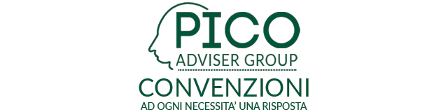 logo pico convenzioni