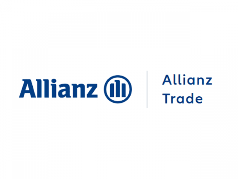 logo Allianz Trade