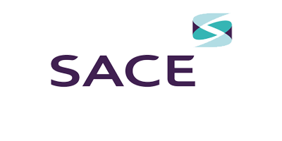 logo Sace
