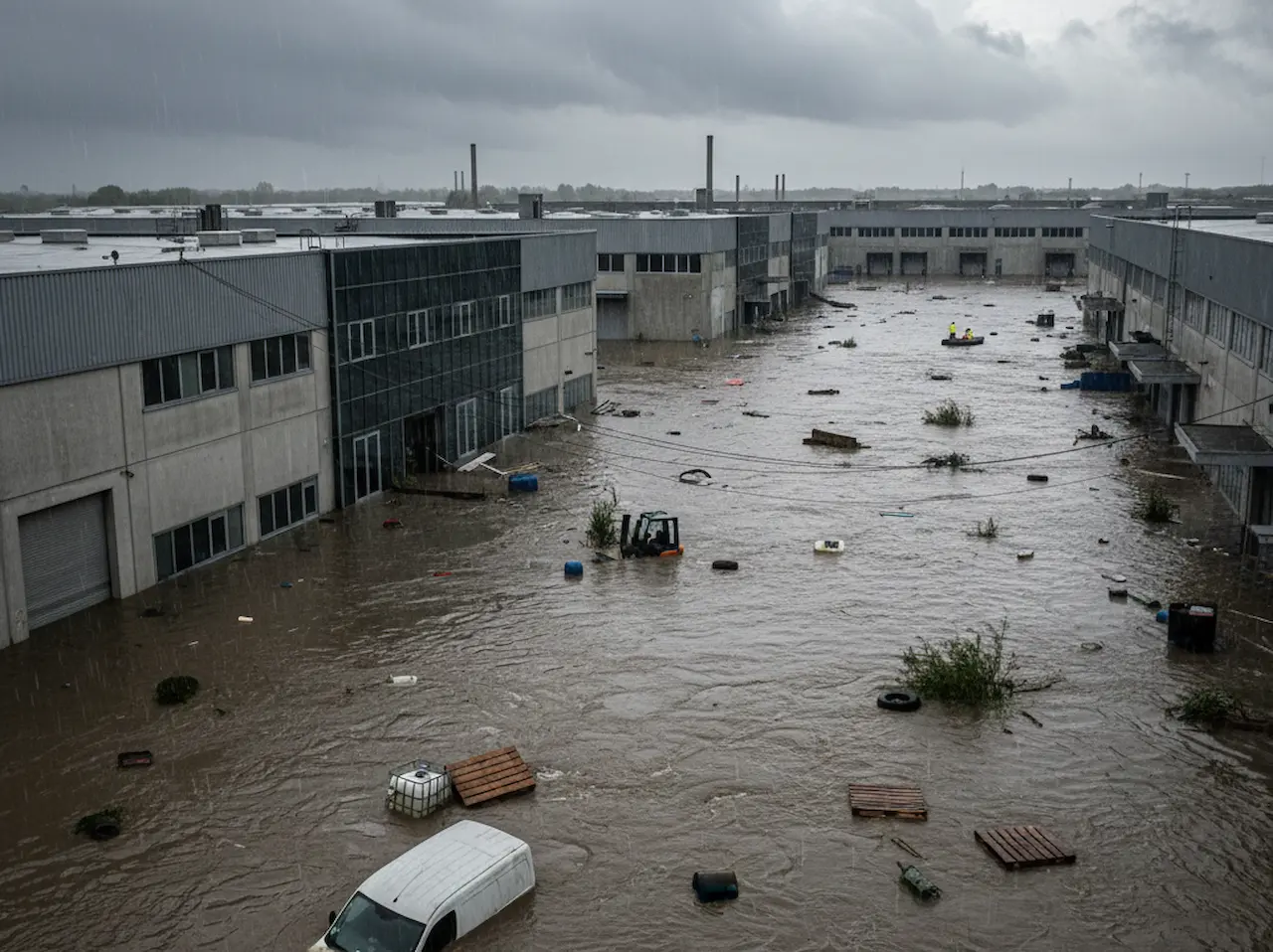polizza catastrofale obbligatoria per le imprese italiane