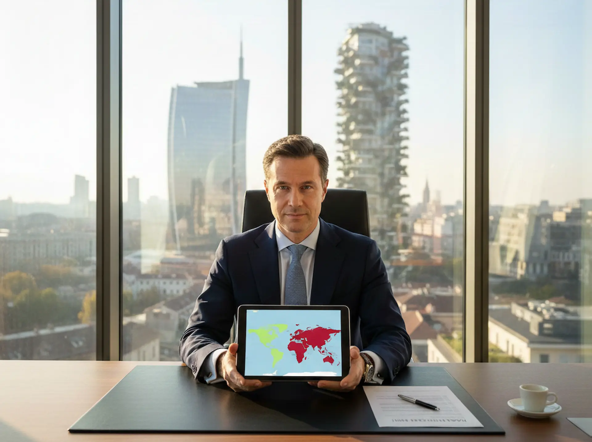 Assicurazione Credito - Analisi complessità recupero crediti internazionali 2026 Pico-adviser
