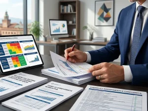 analisi dei rischi codice della crisi sindaco documenti compliance
