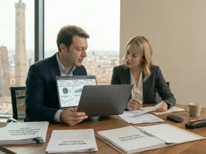 gestione del rischio broker assicurativo analisi coperture