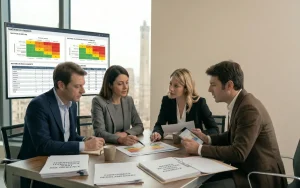 gestione rischi M&A due diligence team tech PMI