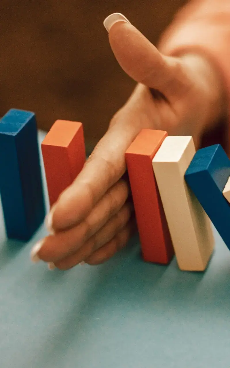 rischio domino: protezione Assicurazione Cyber Risk
