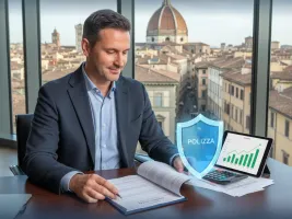 Assicurazione Credito - Polizza credito eccesso di perdita per PMI - protezione bilancio aziendale