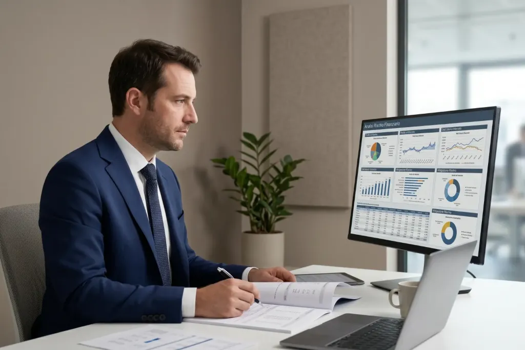 assicurazione credito conviene gestione rischio clienti