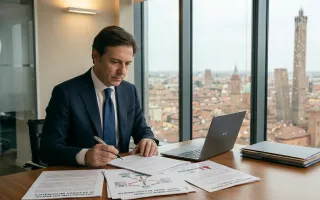 Polizza cyber 2026: manager esamina report assicurativo DUAL sul mercato cyber globale