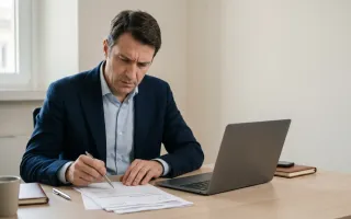 campanelli di allarme pagamenti tardivi recupero crediti PMI
