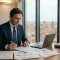 Polizza cyber 2026: manager esamina report assicurativo DUAL sul mercato cyber globale