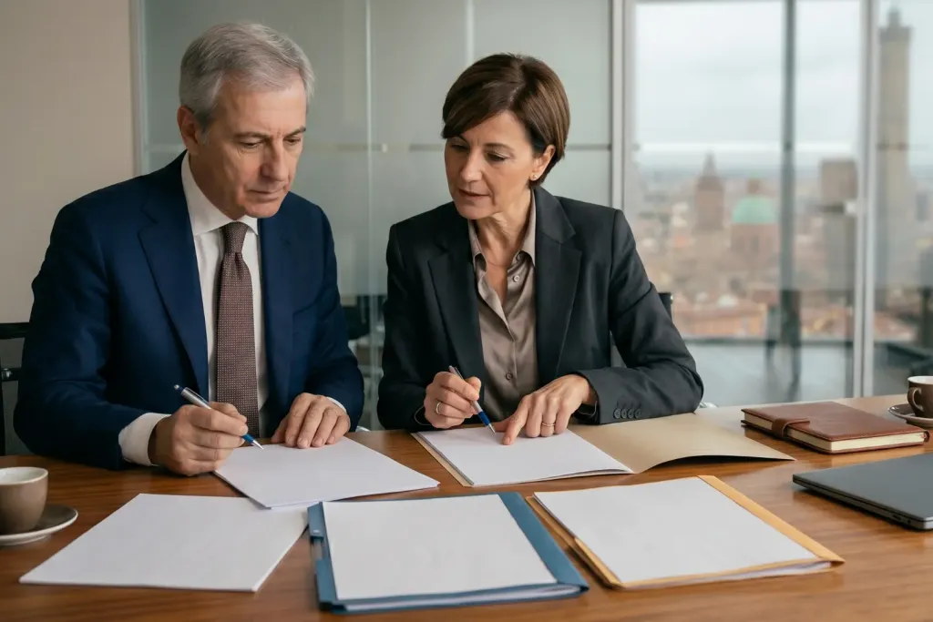 13 scuse pagamenti tardivi: professionisti al lavoro sulla gestione crediti e recupero fatture