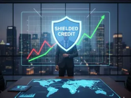 Kreditversicherung Assicurazione Credito Commerciale - Analisi del cash flow aziendale protetto con grafici di stabilità finanziaria