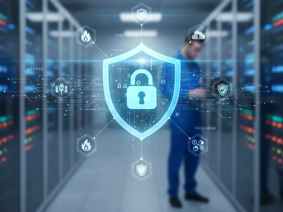 Assicurazione Cyber Risk per PMI - protezione aziende - sicurezza informatica