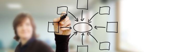 gestione crediti e fatture schema procedura PMI