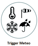 Assicurazione Parametrica - soglia trigger meteorologico