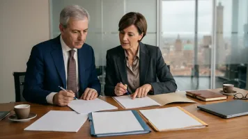 13 scuse pagamenti tardivi: professionisti al lavoro sulla gestione crediti e recupero fatture