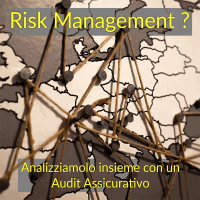 analisi dei rischi - risk management: audit assicurativo Pico