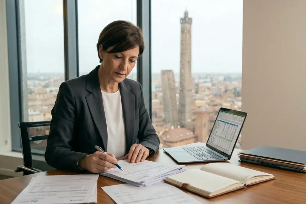 metodi di recupero crediti pro e contro aziende PMI