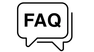FAQ RC Professionale Informatica: fumetto con domande e risposte sulla polizza IT