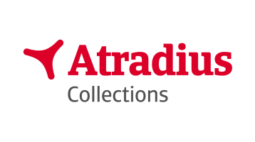 Atradius Collections recupero crediti: logo del manuale internazionale di gestione crediti commerciali