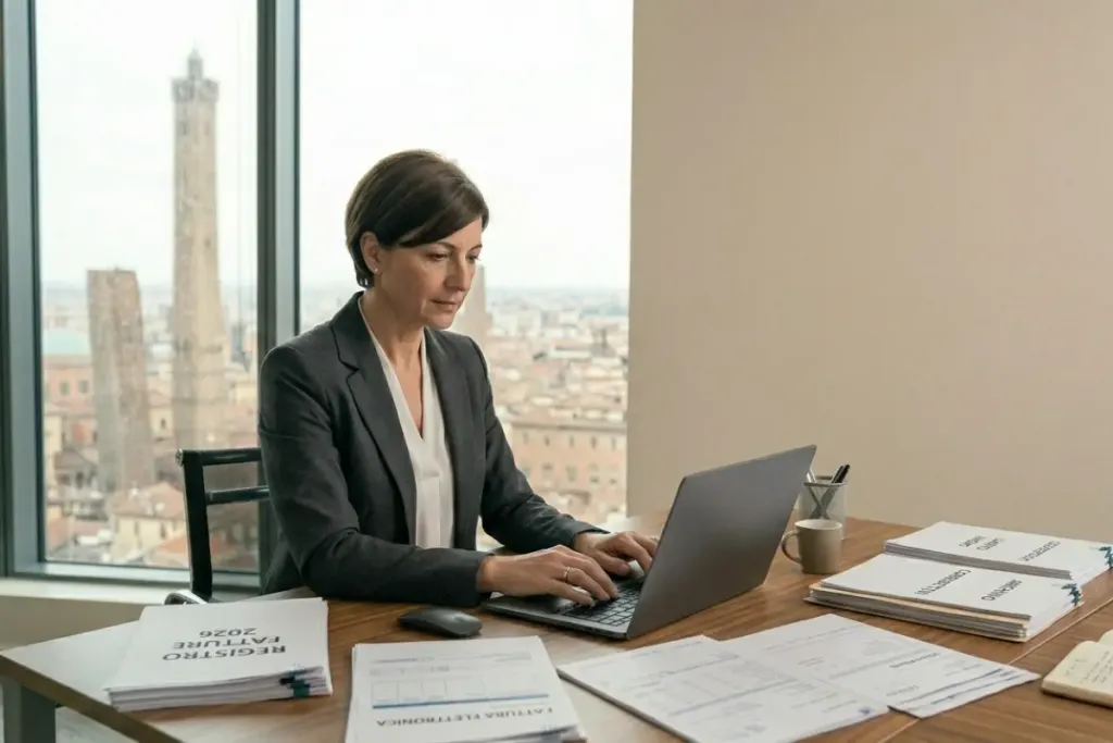elementi indispensabili per le fatture PMI recupero crediti