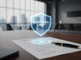 Polizza Single Project: scudo su contratto con massimale dedicato per singola commessa RC professionale