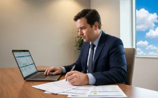 valutare affidabilità cliente analisi rischio credito PMI