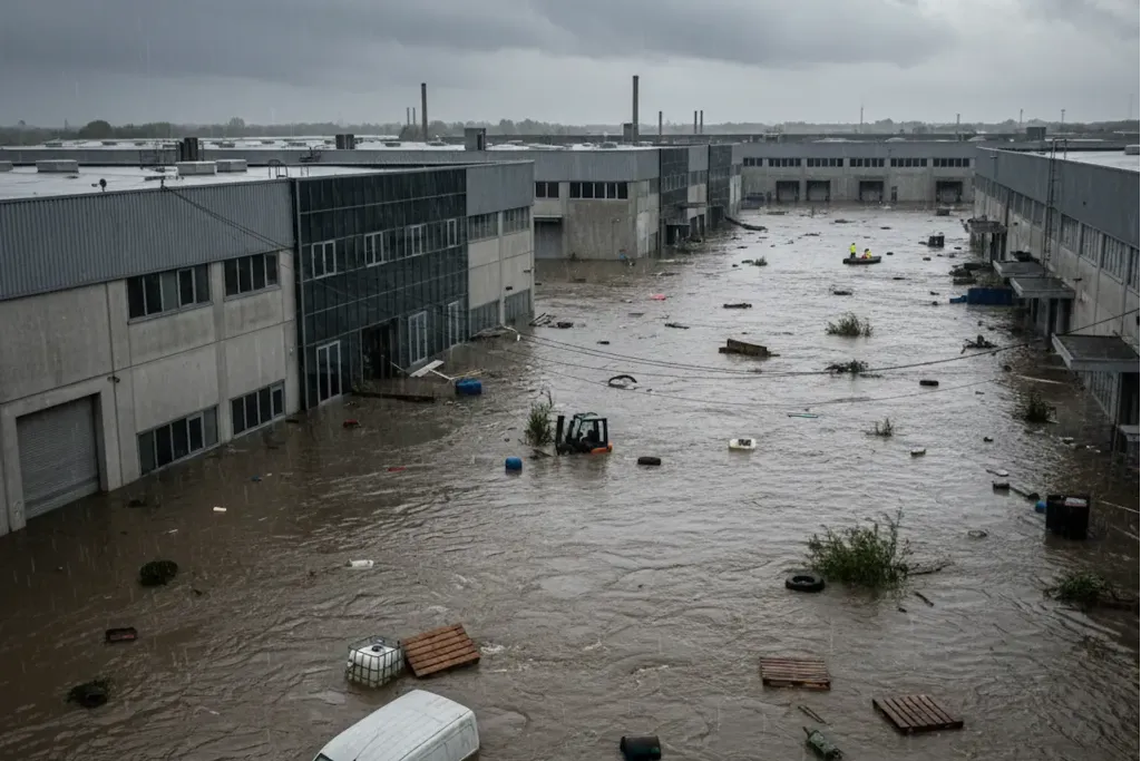 polizza catastrofale obbligatoria per le imprese italiane